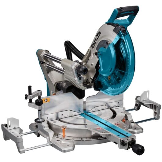 LS1219L 240v Slide mitre saw 305mm blade - Makita