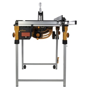 Triton TWX7CS002 254mm Corded Contractor Saw Module - 1800W