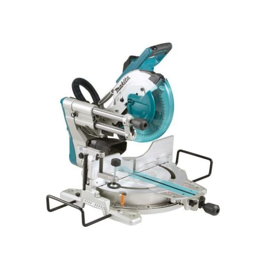 LS1019 260mm Slide Compound Mitre Saw 1510W 240V - MAKLS1019